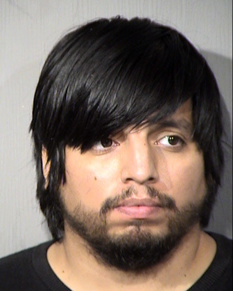 Ramon Ramiro Avila Mugshot / Maricopa County Arrests / Maricopa County Arizona