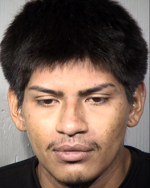 David Lopez Mugshot / Maricopa County Arrests / Maricopa County Arizona