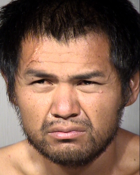 Steven Thanh Pham Mugshot / Maricopa County Arrests / Maricopa County Arizona