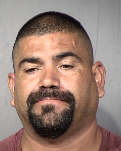 David Paul Lynn Mugshot / Maricopa County Arrests / Maricopa County Arizona