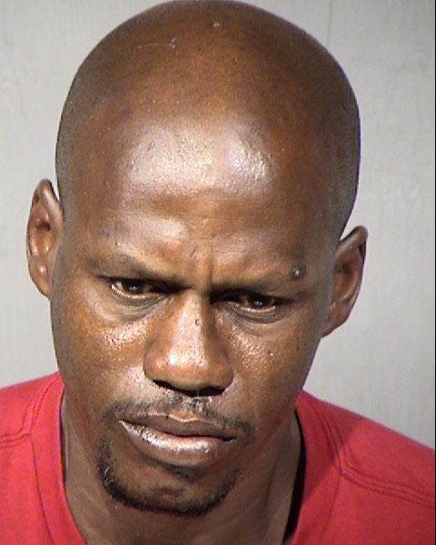Tommy Tee Randolph Mugshot / Maricopa County Arrests / Maricopa County Arizona