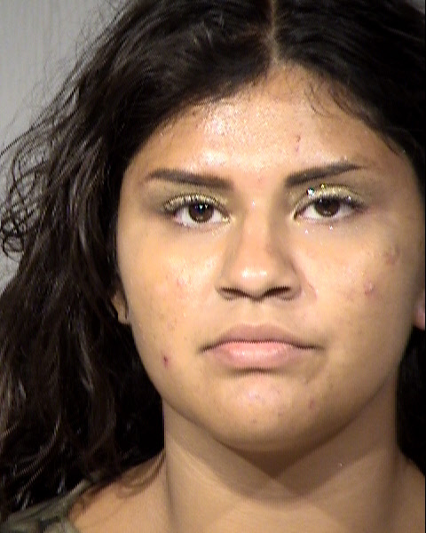 Jennifer Ruano Mugshot / Maricopa County Arrests / Maricopa County Arizona