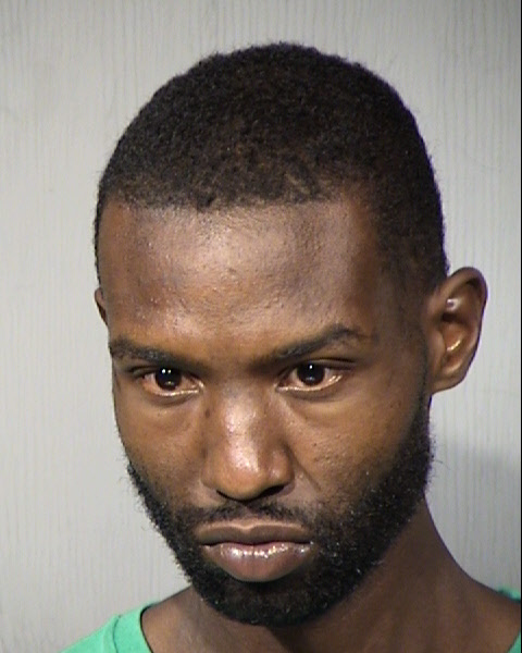 Devin Julius Alford Mugshot / Maricopa County Arrests / Maricopa County Arizona