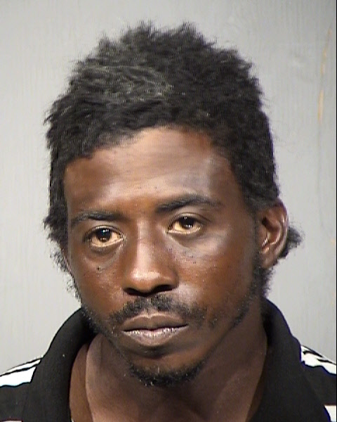 Eran Dupree Kizzee Mugshot / Maricopa County Arrests / Maricopa County Arizona