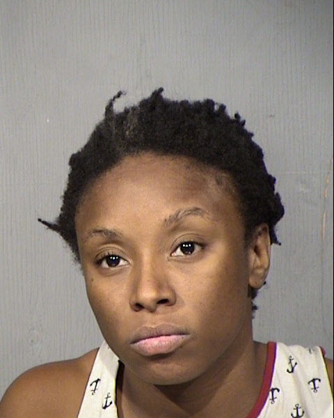 Helen Alfreda Crittenden Mugshot / Maricopa County Arrests / Maricopa County Arizona