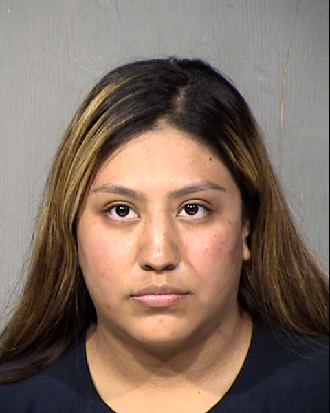 Gabriela Torres Mugshot / Maricopa County Arrests / Maricopa County Arizona