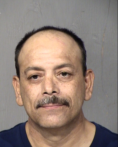 Steve E Duran Mugshot / Maricopa County Arrests / Maricopa County Arizona