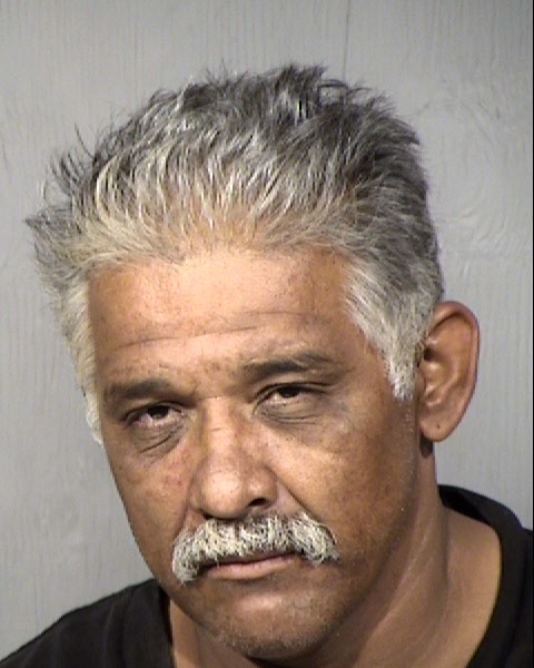 Thomas S Aguilar Mugshot / Maricopa County Arrests / Maricopa County Arizona
