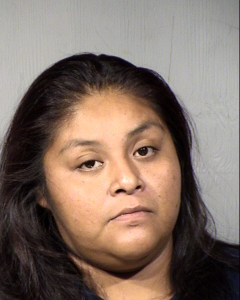 Angela Patricia Juan Mugshot / Maricopa County Arrests / Maricopa County Arizona