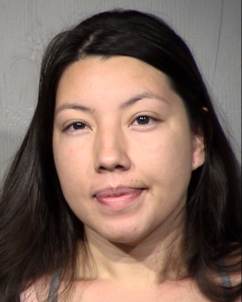 Andrea Ybarra Mugshot / Maricopa County Arrests / Maricopa County Arizona