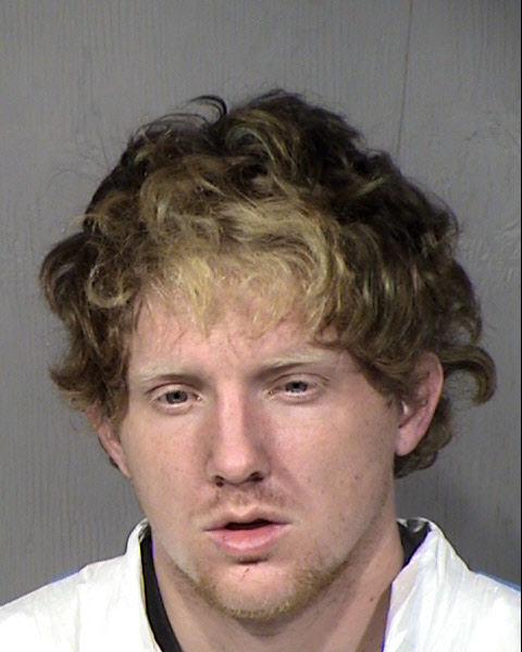 Andrew David Olson Mugshot / Maricopa County Arrests / Maricopa County Arizona
