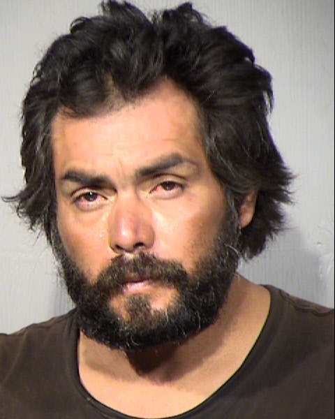 Benidicto Madrid Mugshot / Maricopa County Arrests / Maricopa County Arizona