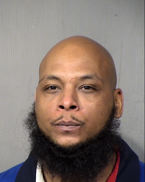 Malzone R Duffins Mugshot / Maricopa County Arrests / Maricopa County Arizona