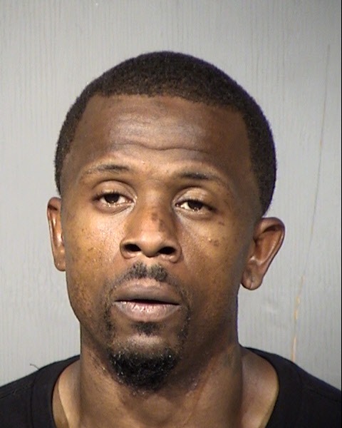 Darius Nathaniel Woods Mugshot / Maricopa County Arrests / Maricopa County Arizona