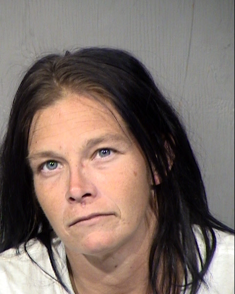 Nicole Ann Eaton Mugshot / Maricopa County Arrests / Maricopa County Arizona