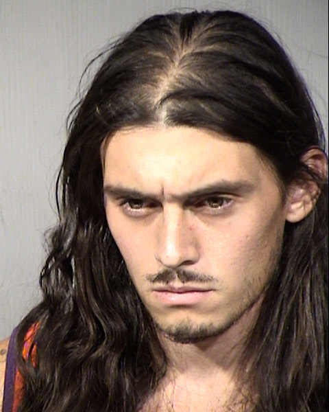 Joseph Anthony Mcnally Mugshot / Maricopa County Arrests / Maricopa County Arizona