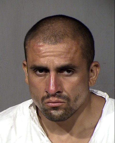 Jose Antonio Pinon Mugshot / Maricopa County Arrests / Maricopa County Arizona