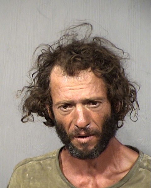 Alfred J Guerriero Mugshot / Maricopa County Arrests / Maricopa County Arizona