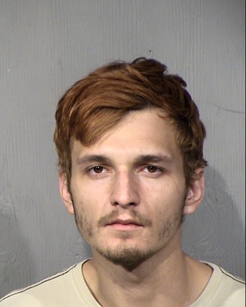 Anthonee Ibarra Mugshot / Maricopa County Arrests / Maricopa County Arizona