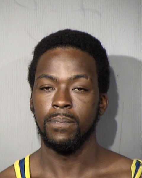 Da Vion Devonte Archie Mugshot / Maricopa County Arrests / Maricopa County Arizona