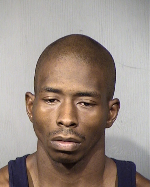 Coylee B Willis Mugshot / Maricopa County Arrests / Maricopa County Arizona