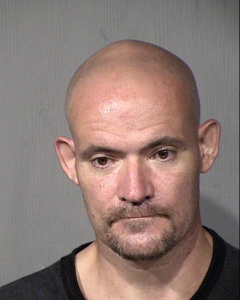 Vincent Daniel Jacobi Mugshot / Maricopa County Arrests / Maricopa County Arizona