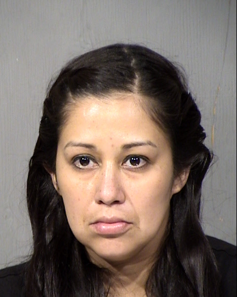 Karen Anne Hubble Mugshot / Maricopa County Arrests / Maricopa County Arizona
