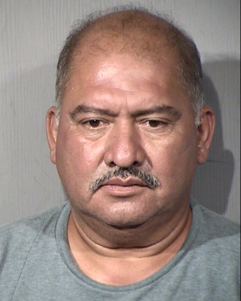 Mauro Rivera-Velasquez Mugshot / Maricopa County Arrests / Maricopa County Arizona