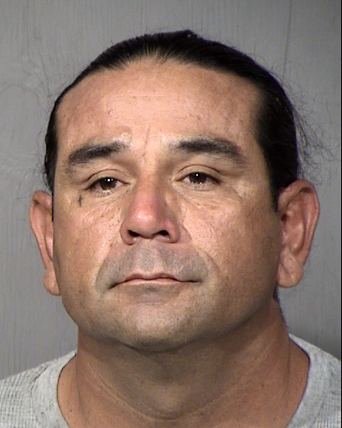 Jose Luis Cornejo Mugshot / Maricopa County Arrests / Maricopa County Arizona