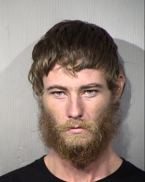 Rod Lynn Fielder Mugshot / Maricopa County Arrests / Maricopa County Arizona