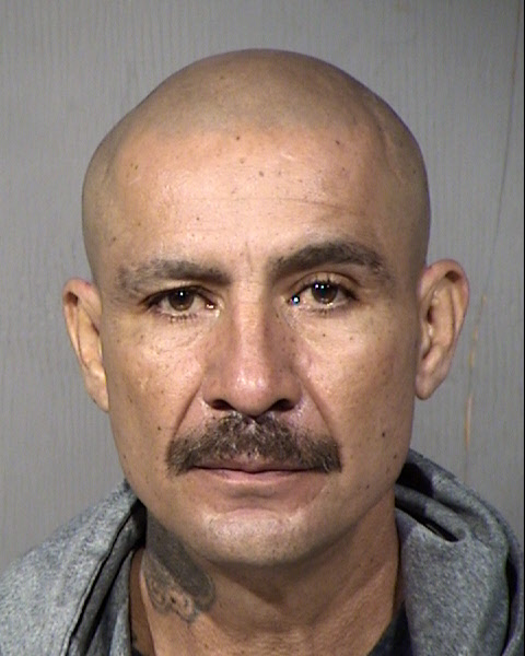 Kenneth Ray Dewitt Mugshot / Maricopa County Arrests / Maricopa County Arizona