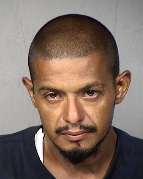 Ricky Valentin Arellano Mugshot / Maricopa County Arrests / Maricopa County Arizona