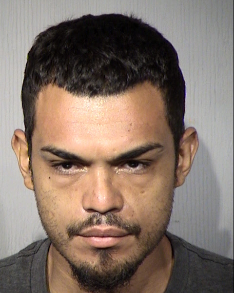 Benjamin Rivera Mugshot / Maricopa County Arrests / Maricopa County Arizona