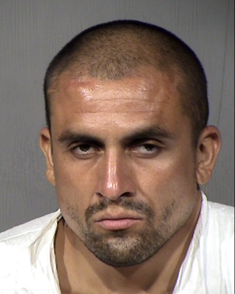 Jose Antonio Pinon Mugshot / Maricopa County Arrests / Maricopa County Arizona