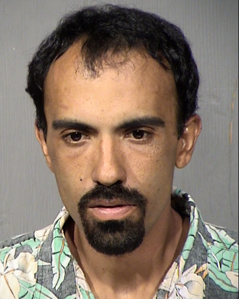 Michael Ernest Sideman Mugshot / Maricopa County Arrests / Maricopa County Arizona