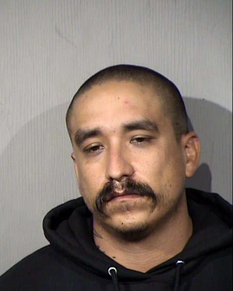 Anthony Rene Prieto Mugshot / Maricopa County Arrests / Maricopa County Arizona Arrests Anthony Rene Prieto Mugshot / Maricopa County Arrests / Maricopa County Arizona