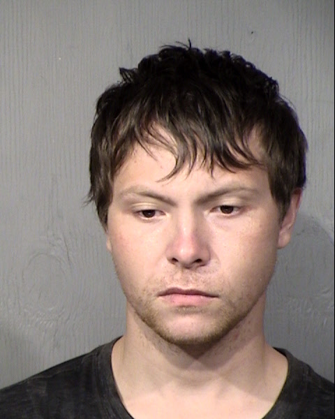 Matthew Alan Clay Mugshot / Maricopa County Arrests / Maricopa County Arizona