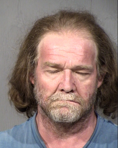 Colton Drew Baxter Mugshot / Maricopa County Arrests / Maricopa County Arizona