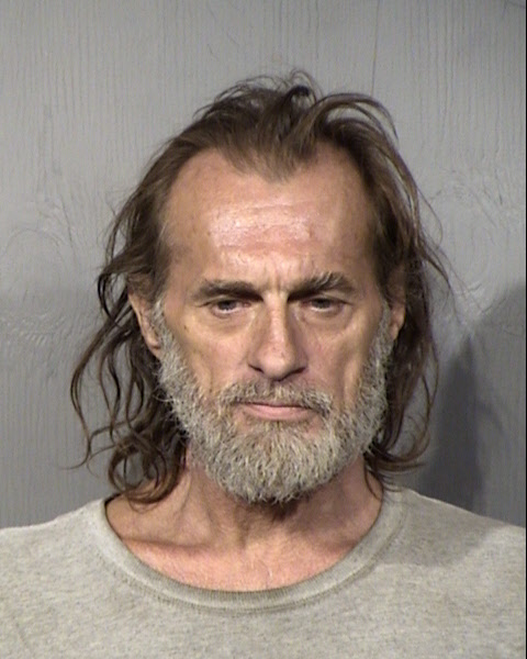 John Douglas Herndon Mugshot / Maricopa County Arrests / Maricopa County Arizona