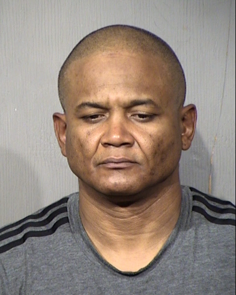 Vladimir B Rivero Mugshot / Maricopa County Arrests / Maricopa County Arizona