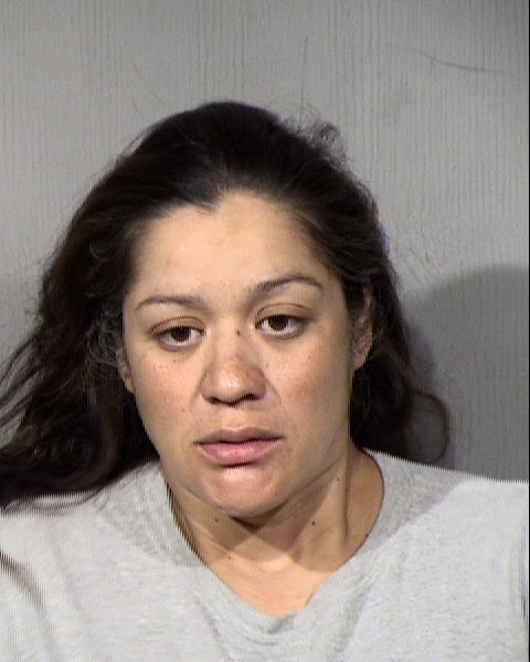 Reyna M Alvarado Mugshot / Maricopa County Arrests / Maricopa County Arizona