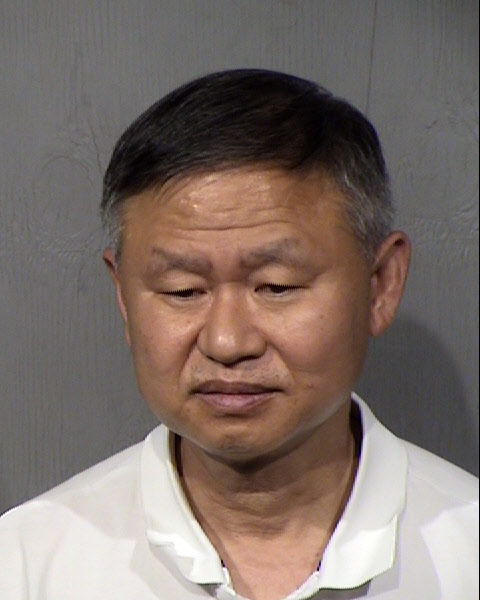 Vinh Mai Mugshot / Maricopa County Arrests / Maricopa County Arizona