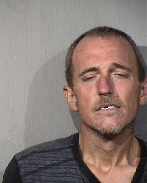 Steven Nelson Black Mugshot / Maricopa County Arrests / Maricopa County Arizona