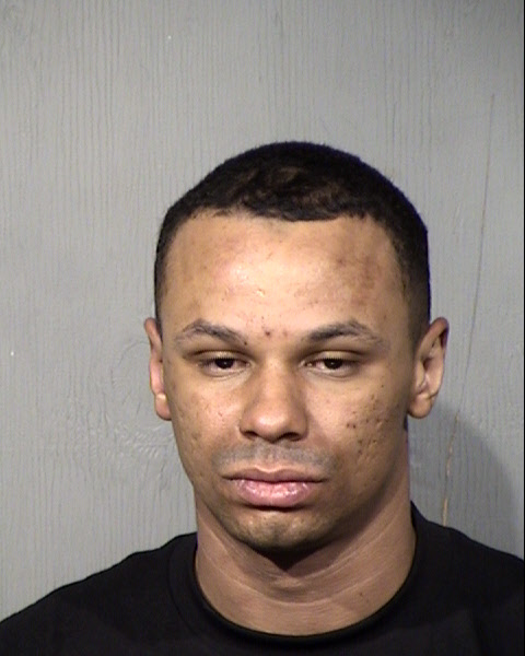 Adrian Anthony Pena Beglary Mugshot / Maricopa County Arrests / Maricopa County Arizona