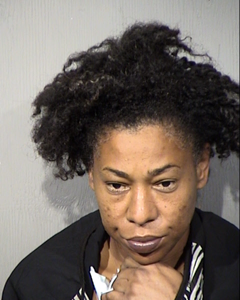 Myrietta Catrel Dean Mugshot / Maricopa County Arrests / Maricopa County Arizona