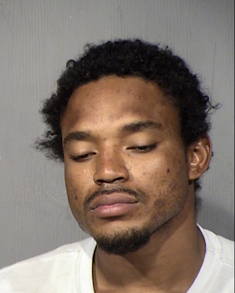 Trevon Darnell Walker Mugshot / Maricopa County Arrests / Maricopa County Arizona