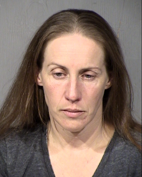 Gene Shannon De Laney Mugshot / Maricopa County Arrests / Maricopa County Arizona