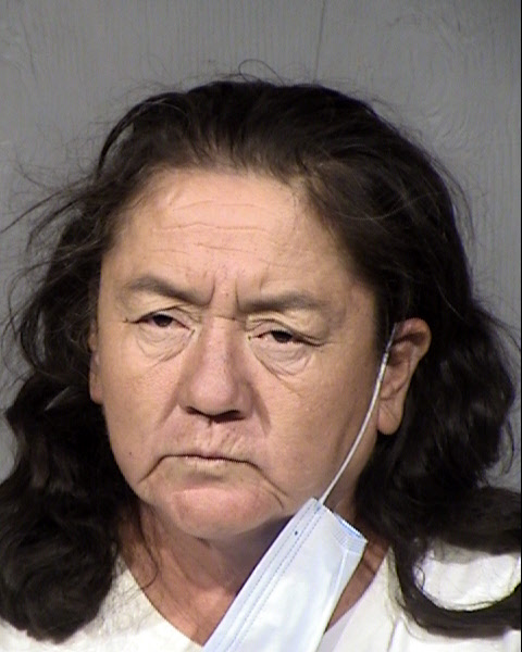 Brenda Mae Owens Mugshot / Maricopa County Arrests / Maricopa County Arizona