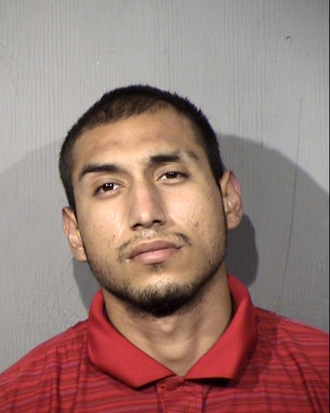Carlos Alberto Estrella Mugshot / Maricopa County Arrests / Maricopa County Arizona