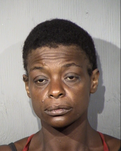 Marlene Patterson Mugshot / Maricopa County Arrests / Maricopa County Arizona